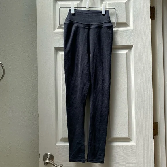 P’TULA | Legging Dark Gray Small - 26 - Picture 12 of 12